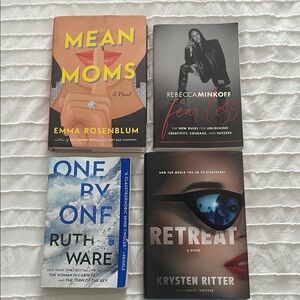 Book Bundle